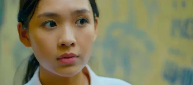 Mùa hè năm ấy - Tập 2: Khánh (Long Vũ) vỡ vụn nhìn 'mối tình đầu' đi nhà nghỉ Mùa hè năm ấy - Tập 2: Khánh (Long Vũ) vỡ vụn nhìn 'mối tình đầu' đi nhà nghỉ