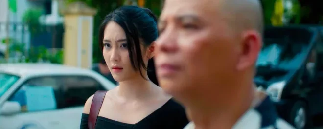 Mùa hè năm ấy - Tập 2: Khánh (Long Vũ) vỡ vụn nhìn 'mối tình đầu' đi nhà nghỉ Mùa hè năm ấy - Tập 2: Khánh (Long Vũ) vỡ vụn nhìn 'mối tình đầu' đi nhà nghỉ