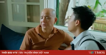 Mùa hè năm ấy - Tập 3: Khánh nhờ bố mẹ cho vay vàng để giúp Phương