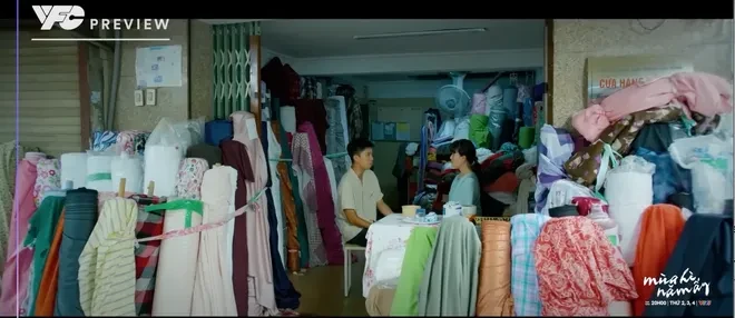 Mùa hè năm ấy - Tập 4: Khánh tìm mọi cách giúp đỡ gia đình Phương Mùa hè năm ấy - Tập 4: Khánh tìm mọi cách giúp đỡ gia đình Phương