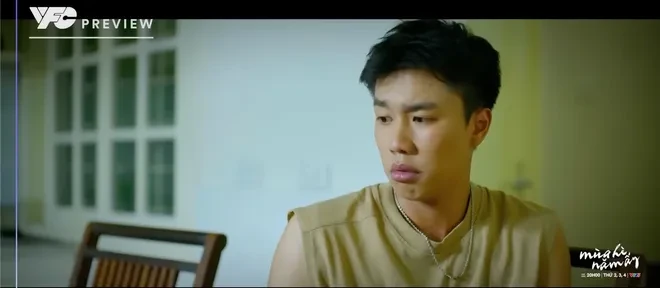 Mùa hè năm ấy - Tập 4: Khánh tìm mọi cách giúp đỡ gia đình Phương Mùa hè năm ấy - Tập 4: Khánh tìm mọi cách giúp đỡ gia đình Phương