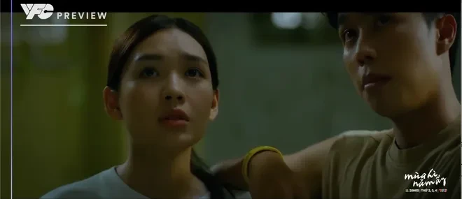 Mùa hè năm ấy - Tập 4: Khánh tìm mọi cách giúp đỡ gia đình Phương Mùa hè năm ấy - Tập 4: Khánh tìm mọi cách giúp đỡ gia đình Phương
