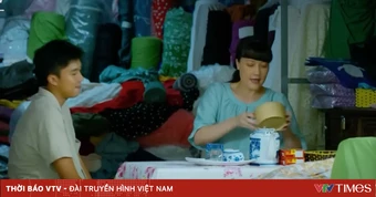 Mùa hè năm ấy - Tập 4: Khánh tìm mọi cách giúp đỡ gia đình Phương