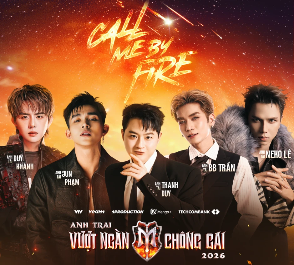 Mùa hè sôi động với những chương trình mới trên VTV3 Mùa hè sôi động với những chương trình mới trên VTV3
