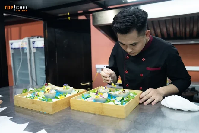 Mùa hè sôi động với những chương trình mới trên VTV3 Mùa hè sôi động với những chương trình mới trên VTV3
