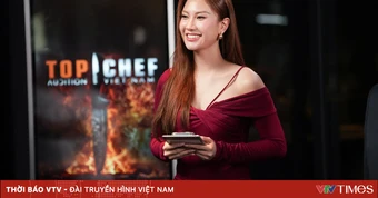Mùa hè sôi động với những chương trình mới trên VTV3