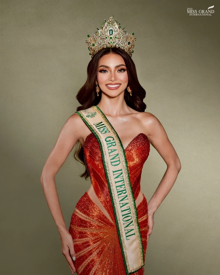 Mùa thi hoa hậu 2026: Miss World đến Việt Nam, Miss Universe chọn Puerto Rico Mùa thi hoa hậu 2026: Miss World đến Việt Nam, Miss Universe chọn Puerto Rico