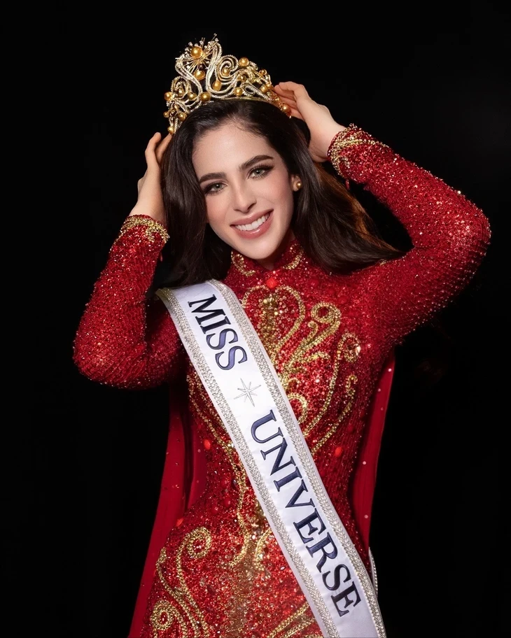 Mùa thi hoa hậu 2026: Miss World đến Việt Nam, Miss Universe chọn Puerto Rico Mùa thi hoa hậu 2026: Miss World đến Việt Nam, Miss Universe chọn Puerto Rico