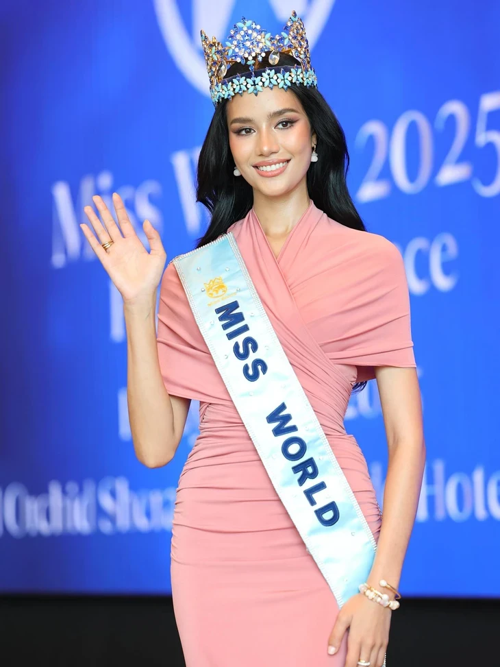 Mùa thi hoa hậu 2026: Miss World đến Việt Nam, Miss Universe chọn Puerto Rico Mùa thi hoa hậu 2026: Miss World đến Việt Nam, Miss Universe chọn Puerto Rico