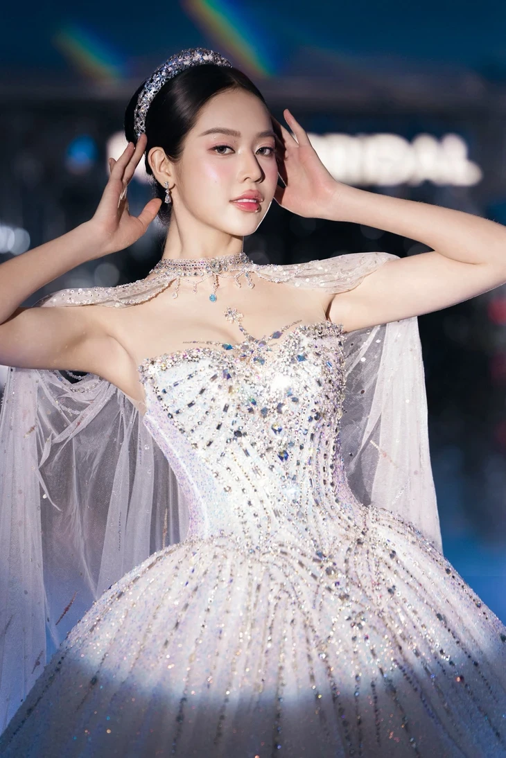Mùa thi hoa hậu 2026: Miss World đến Việt Nam, Miss Universe chọn Puerto Rico Mùa thi hoa hậu 2026: Miss World đến Việt Nam, Miss Universe chọn Puerto Rico