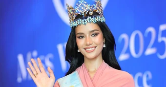 Mùa thi hoa hậu 2026: Miss World đến Việt Nam, Miss Universe chọn Puerto Rico