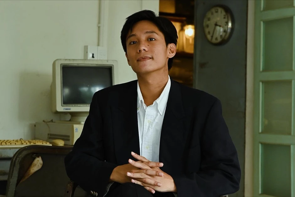 Mừng cho chú rể của Phương Mỹ Chi Mừng cho chú rể của Phương Mỹ Chi