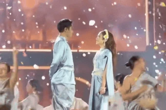 Mừng cho chú rể của Phương Mỹ Chi