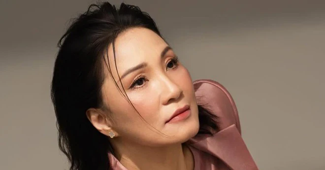 Mừng cho hạnh phúc tuổi 64 của Hồng Đào Mừng cho hạnh phúc tuổi 64 của Hồng Đào