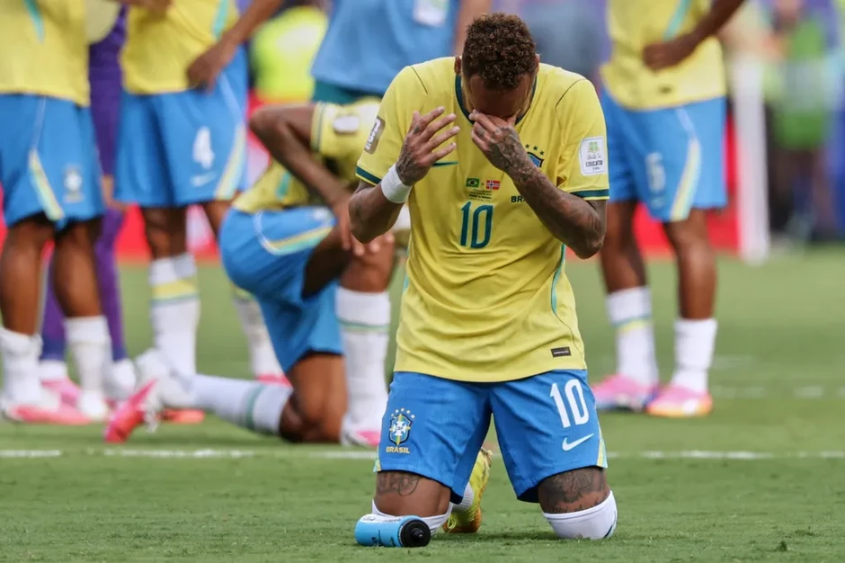 Na Uy không chiến thắng nhờ may mắn, Brazil thua vì thiếu sắc bén Na Uy không chiến thắng nhờ may mắn, Brazil thua vì thiếu sắc bén