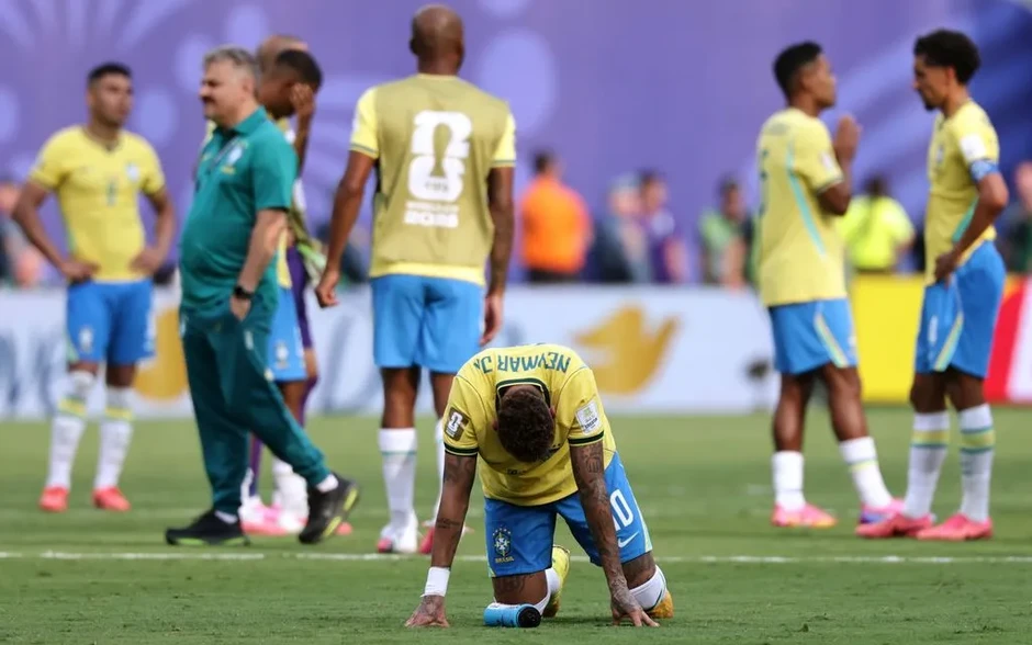 Na Uy không chiến thắng nhờ may mắn, Brazil thua vì thiếu sắc bén Na Uy không chiến thắng nhờ may mắn, Brazil thua vì thiếu sắc bén