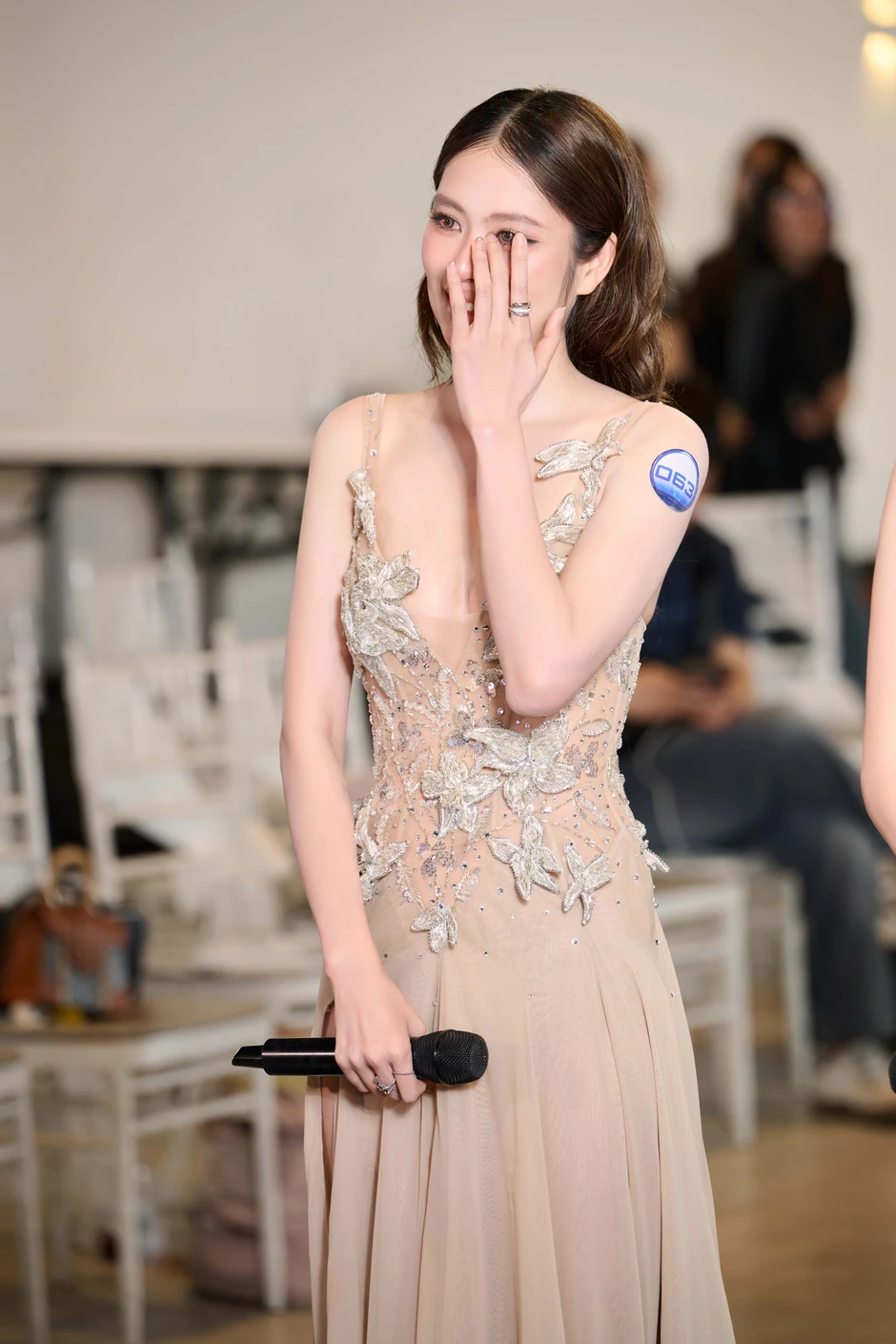 Nam Anh, Nam Em bất ngờ cùng dự thi Miss Cosmo TP.HCM 2026 Nam Anh, Nam Em bất ngờ cùng dự thi Miss Cosmo TP.HCM 2026