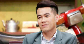 Nam ca sĩ 44 tuổi nói thẳng về điều này ở nghệ sĩ