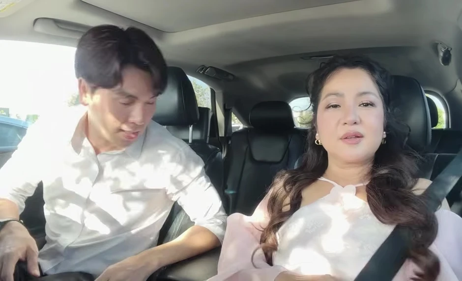 Nam ca sĩ bị nghi dựng chuyện mất 16 nghìn đô, bạn thân nói thẳng Nam ca sĩ bị nghi dựng chuyện mất 16 nghìn đô, bạn thân nói thẳng