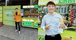 Nam ca sĩ đình đám U50 đi bán bánh mì khắp TP.HCM
