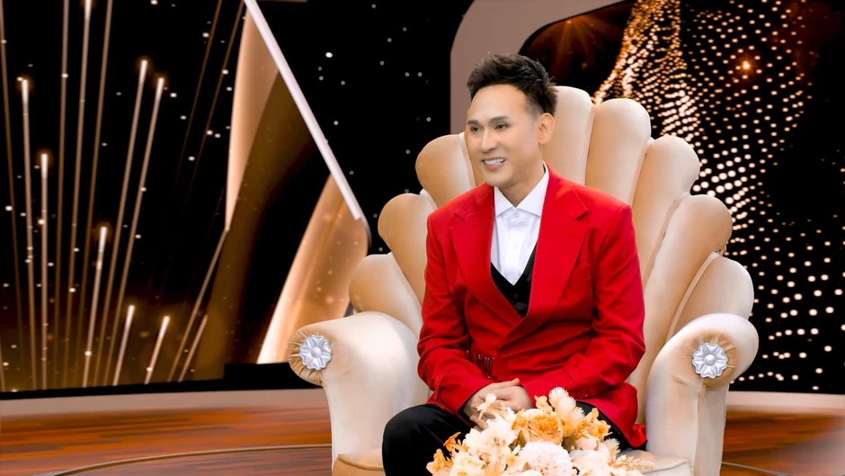 Nam ca sĩ độc thân ở tuổi 51, hiếm hoi nhắc về mối tình đơn phương Nam ca sĩ độc thân ở tuổi 51, hiếm hoi nhắc về mối tình đơn phương