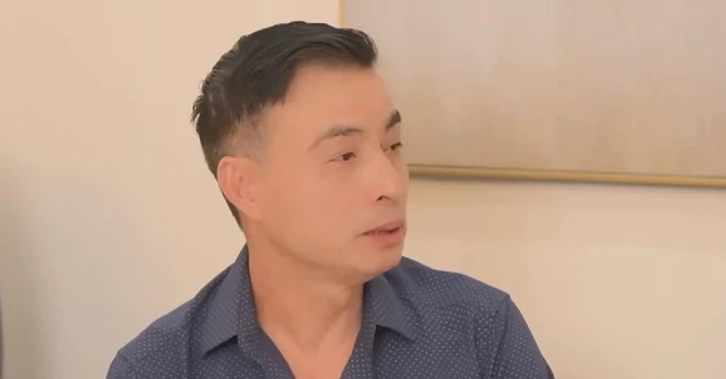 Nam ca sĩ quê Hà Nội sang Mỹ sống, U65 đi làm công nhân Nam ca sĩ quê Hà Nội sang Mỹ sống, U65 đi làm công nhân