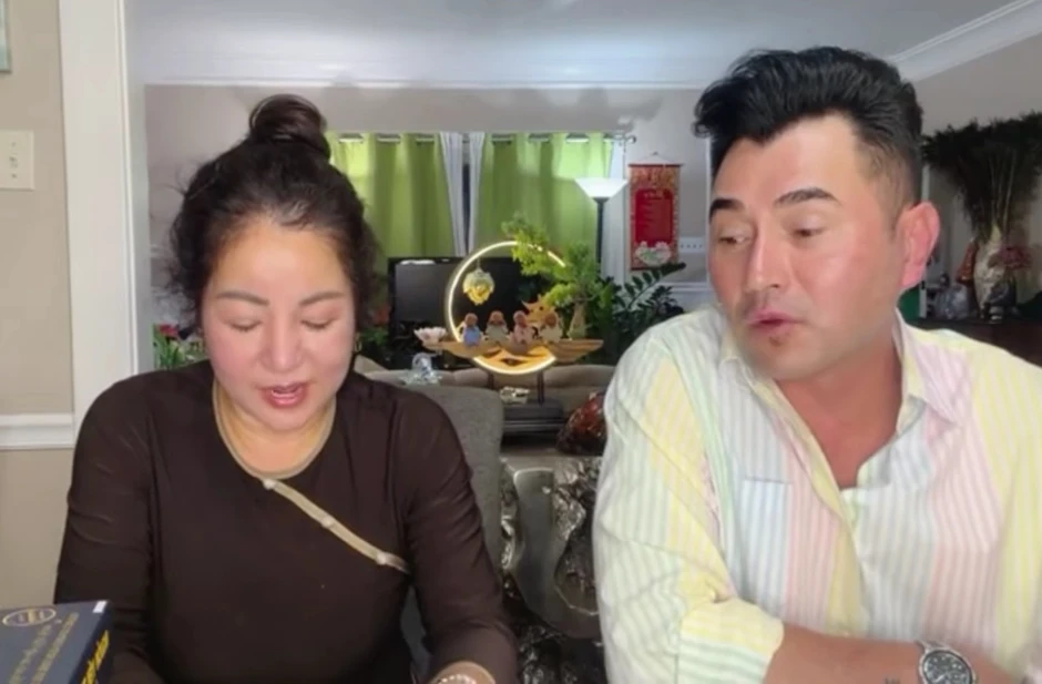 Nam ca sĩ quê Hà Nội sang Mỹ sống, U65 đi làm công nhân Nam ca sĩ quê Hà Nội sang Mỹ sống, U65 đi làm công nhân