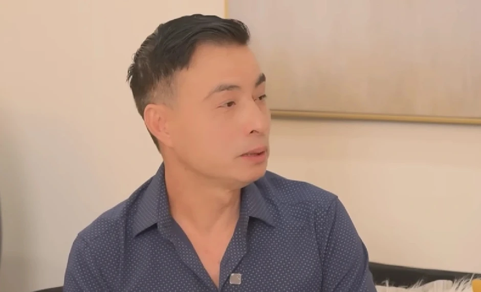 Nam ca sĩ quê Hà Nội sang Mỹ sống, U65 đi làm công nhân Nam ca sĩ quê Hà Nội sang Mỹ sống, U65 đi làm công nhân