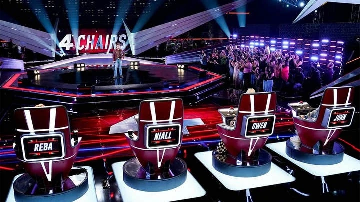 Nam ca sĩ The Voice qua đời ở tuổi 24 vì tai nạn lật xe kinh hoàng Nam ca sĩ The Voice qua đời ở tuổi 24 vì tai nạn lật xe kinh hoàng