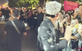 Nam ca sĩ Vbiz tự nhận cả đời chưa có lấy 1 bản hit, ra MV đầy tranh cãi viral bằng 16 năm đi hát