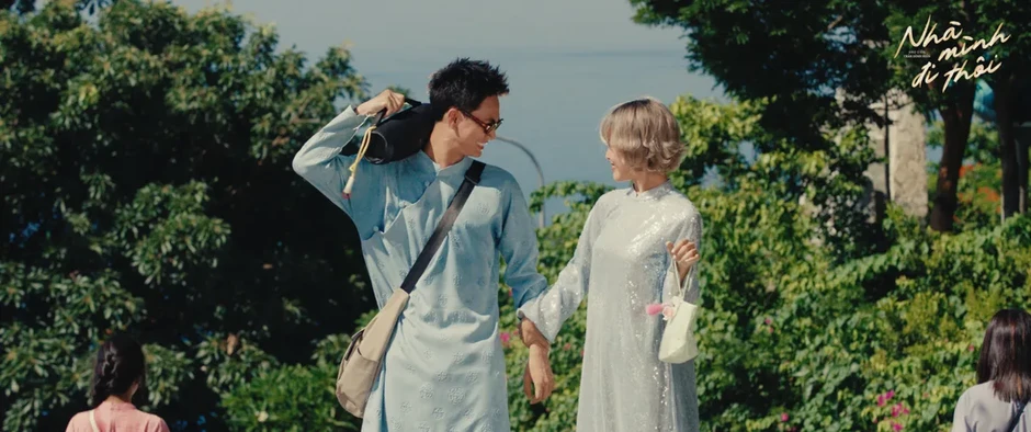 Nam chính 'Tuổi trẻ giá bao nhiêu' liên tiếp có phim ra rạp dịp 30/4 Nam chính 'Tuổi trẻ giá bao nhiêu' liên tiếp có phim ra rạp dịp 30/4