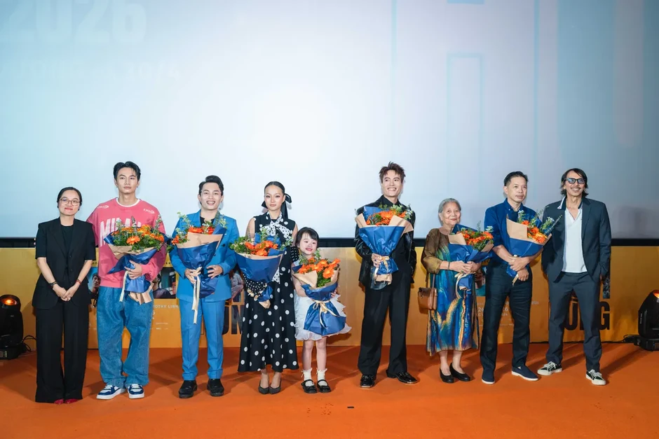 Nam chính 'Tuổi trẻ giá bao nhiêu' liên tiếp có phim ra rạp dịp 30/4 Nam chính 'Tuổi trẻ giá bao nhiêu' liên tiếp có phim ra rạp dịp 30/4