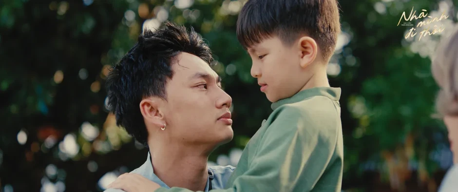 Nam chính 'Tuổi trẻ giá bao nhiêu' liên tiếp có phim ra rạp dịp 30/4 Nam chính 'Tuổi trẻ giá bao nhiêu' liên tiếp có phim ra rạp dịp 30/4