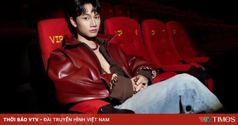 Nam chính 'Tuổi trẻ giá bao nhiêu' liên tiếp có phim ra rạp dịp 30/4