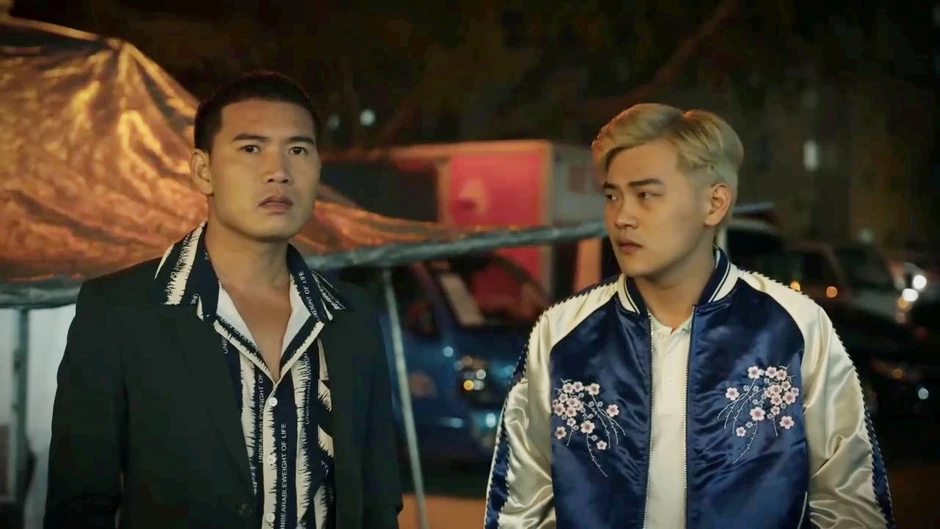Nam có Mai - Bắc có Hưng: 2 nhân vật cả người toàn xá lợi, tử tế đến gây ức chế Nam có Mai - Bắc có Hưng: 2 nhân vật cả người toàn xá lợi, tử tế đến gây ức chế