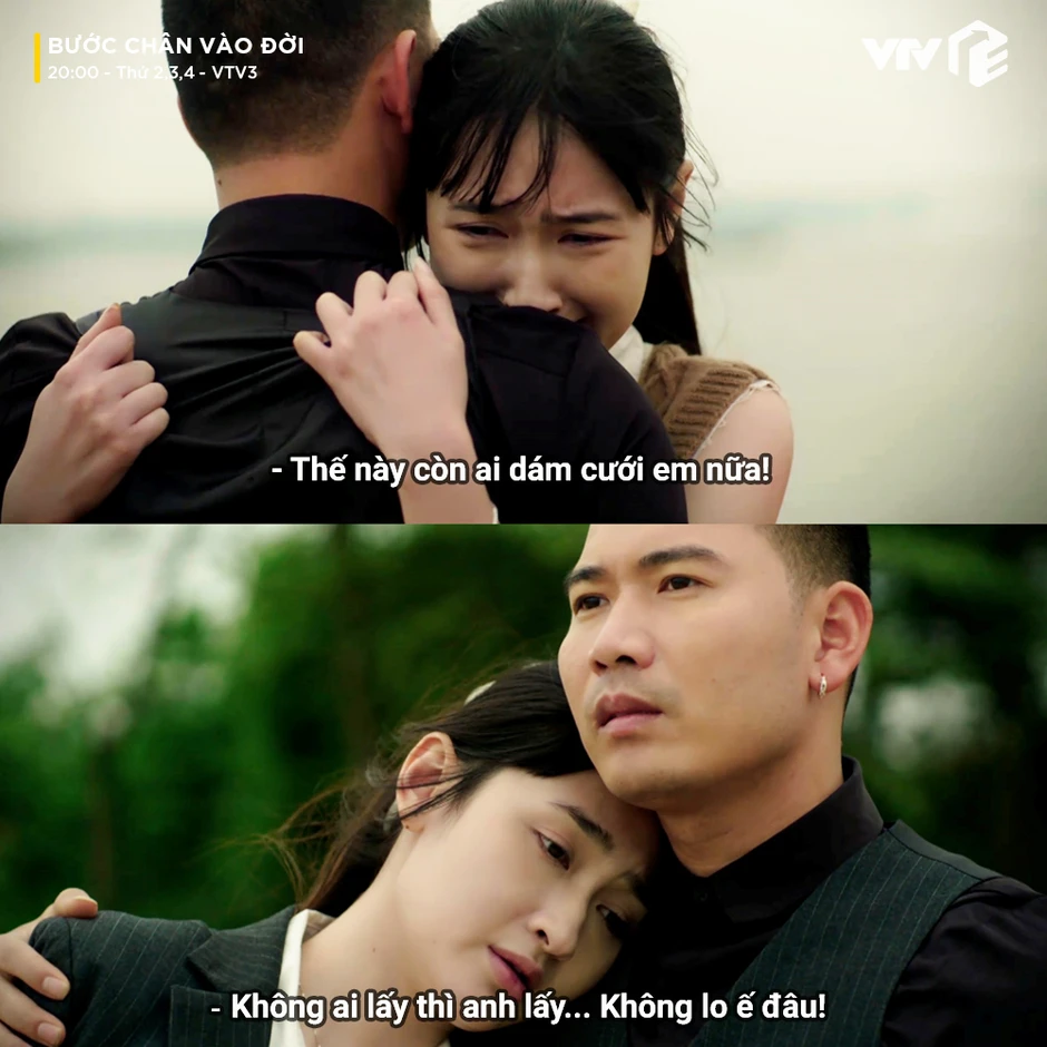 Nam có Mai - Bắc có Hưng: 2 nhân vật cả người toàn xá lợi, tử tế đến gây ức chế Nam có Mai - Bắc có Hưng: 2 nhân vật cả người toàn xá lợi, tử tế đến gây ức chế