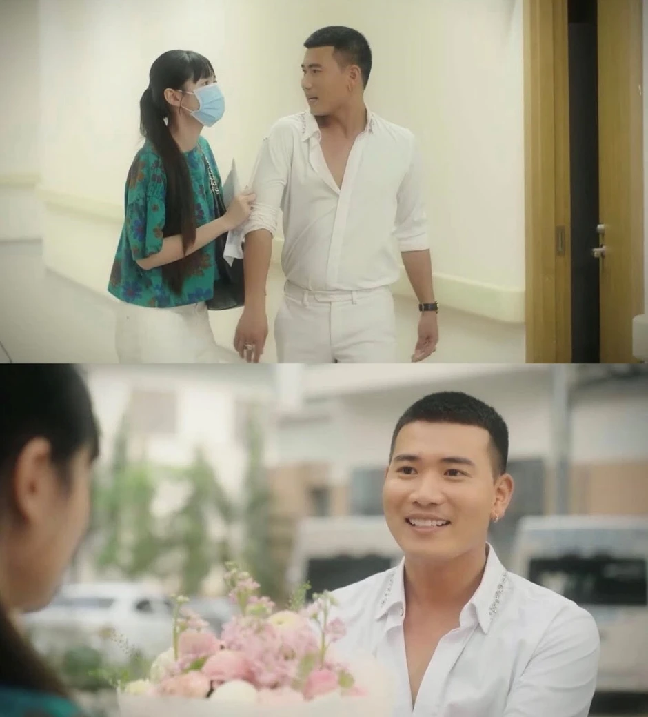 Nam có Mai - Bắc có Hưng: 2 nhân vật cả người toàn xá lợi, tử tế đến gây ức chế Nam có Mai - Bắc có Hưng: 2 nhân vật cả người toàn xá lợi, tử tế đến gây ức chế