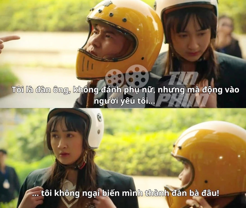 Nam có Mai - Bắc có Hưng: 2 nhân vật cả người toàn xá lợi, tử tế đến gây ức chế Nam có Mai - Bắc có Hưng: 2 nhân vật cả người toàn xá lợi, tử tế đến gây ức chế