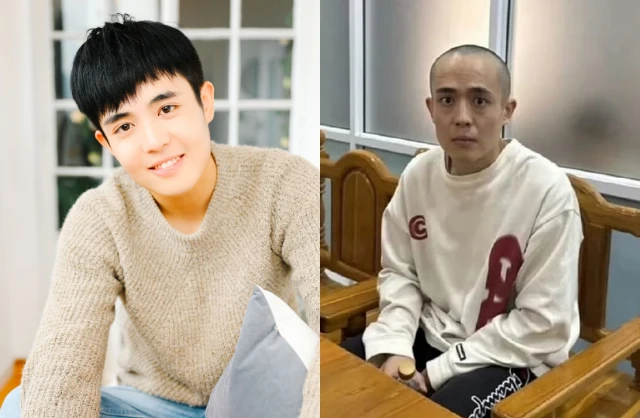 Nam diễn viên 9X là nạn nhân thật của ổ buôn người: Bị lừa bán 3 lần trong 4 ngày, xem phim tài liệu trên đài trung ương mà đỏ mắt Nam diễn viên 9X là nạn nhân thật của ổ buôn người: Bị lừa bán 3 lần trong 4 ngày, xem phim tài liệu trên đài trung ương mà đỏ mắt