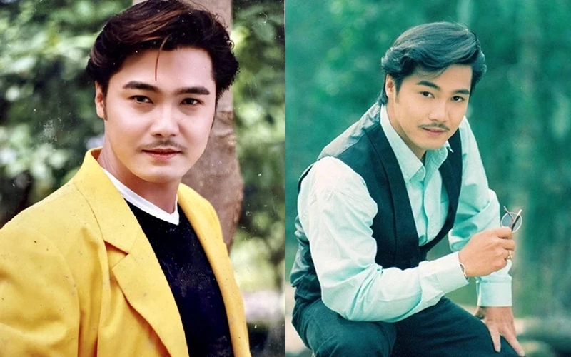 Nam diễn viên đi chơi với Việt Trinh, Diễm Hương phải ngửa tay xin tiền mẹ từng trăm ngàn một Nam diễn viên đi chơi với Việt Trinh, Diễm Hương phải ngửa tay xin tiền mẹ từng trăm ngàn một