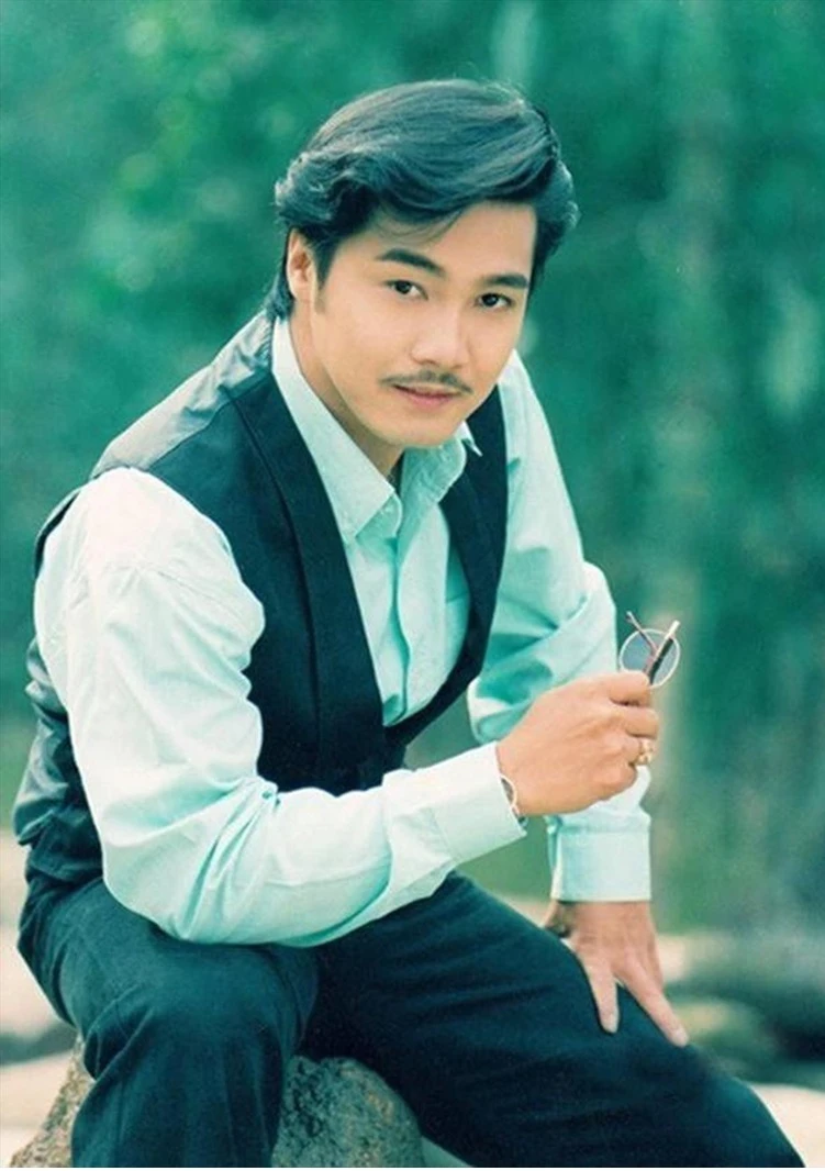 Nam diễn viên đóng 1 phim mua được 1 căn nhà, nói thẳng lý do 57 tuổi chưa vợ con Nam diễn viên đóng 1 phim mua được 1 căn nhà, nói thẳng lý do 57 tuổi chưa vợ con
