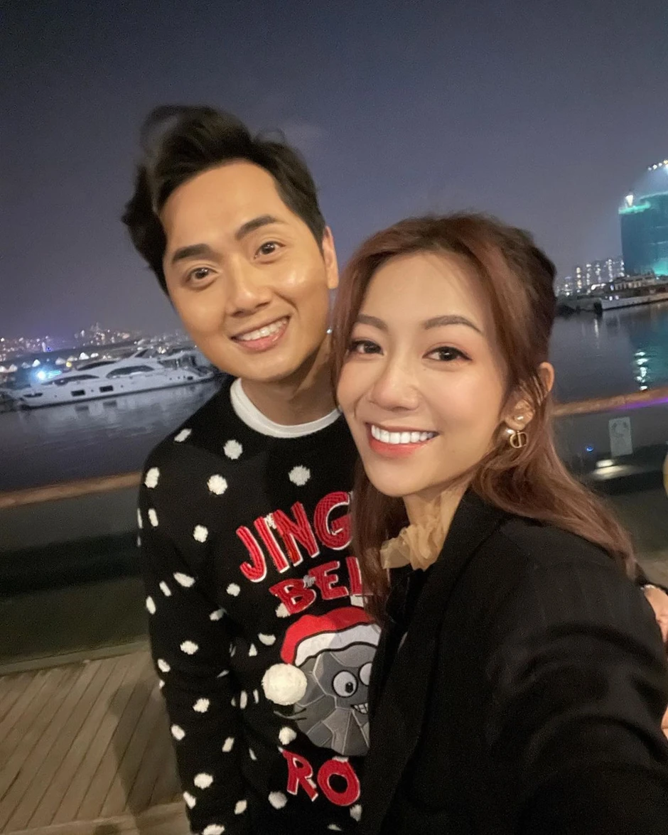 Nam diễn viên H. làm rể đại gia giao thông vận tải: Được cho biệt thự 1.000m2, ngày ngày đánh golf uống trà cùng bố vợ Nam diễn viên H. làm rể đại gia giao thông vận tải: Được cho biệt thự 1.000m2, ngày ngày đánh golf uống trà cùng bố vợ