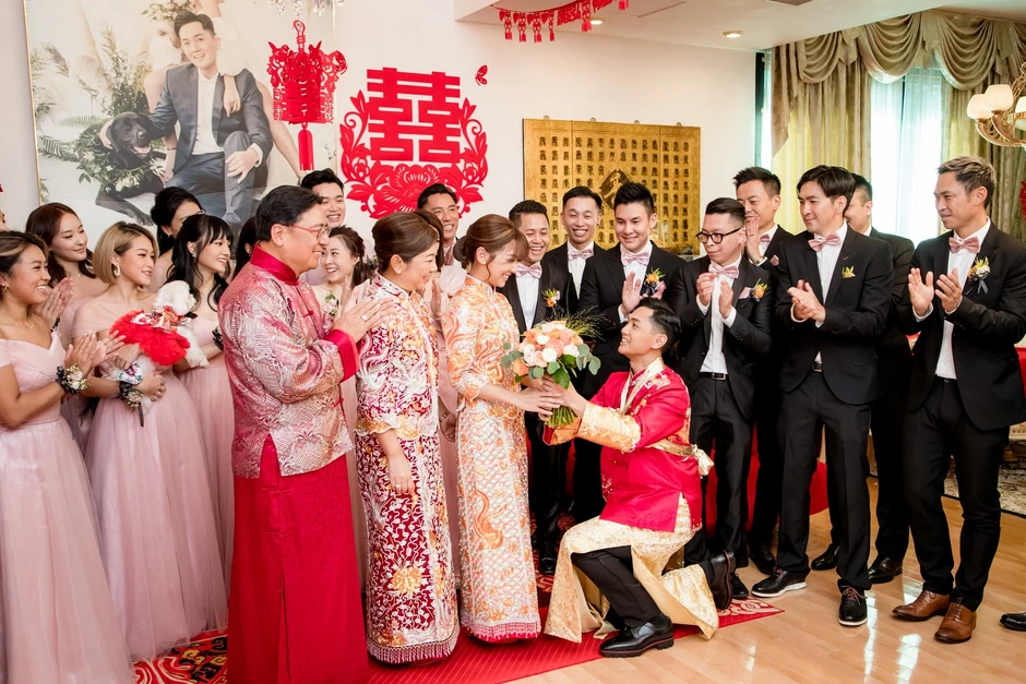 Nam diễn viên H. làm rể đại gia giao thông vận tải: Được cho biệt thự 1.000m2, ngày ngày đánh golf uống trà cùng bố vợ Nam diễn viên H. làm rể đại gia giao thông vận tải: Được cho biệt thự 1.000m2, ngày ngày đánh golf uống trà cùng bố vợ