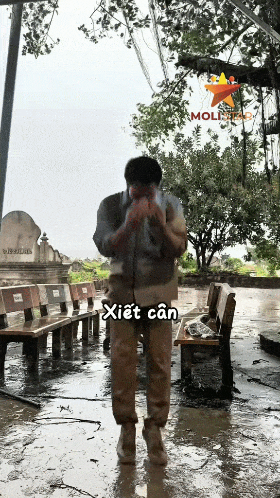 Nam diễn viên khổ nhất Vbiz là đây: Muốn đẹp nhưng không ai cho phép, 6 múi cũng bị ép thành màn hình phẳng Nam diễn viên khổ nhất Vbiz là đây: Muốn đẹp nhưng không ai cho phép, 6 múi cũng bị ép thành màn hình phẳng