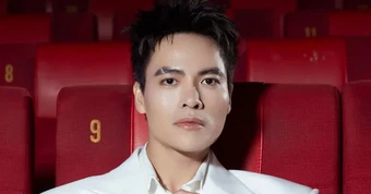 Nam diễn viên miền Tây vừa bất ngờ thông báo đám cưới: Từng làm chạy bàn ở quán cà phê, diễn kịch dạo cho đến Quán quân cuộc thi hài