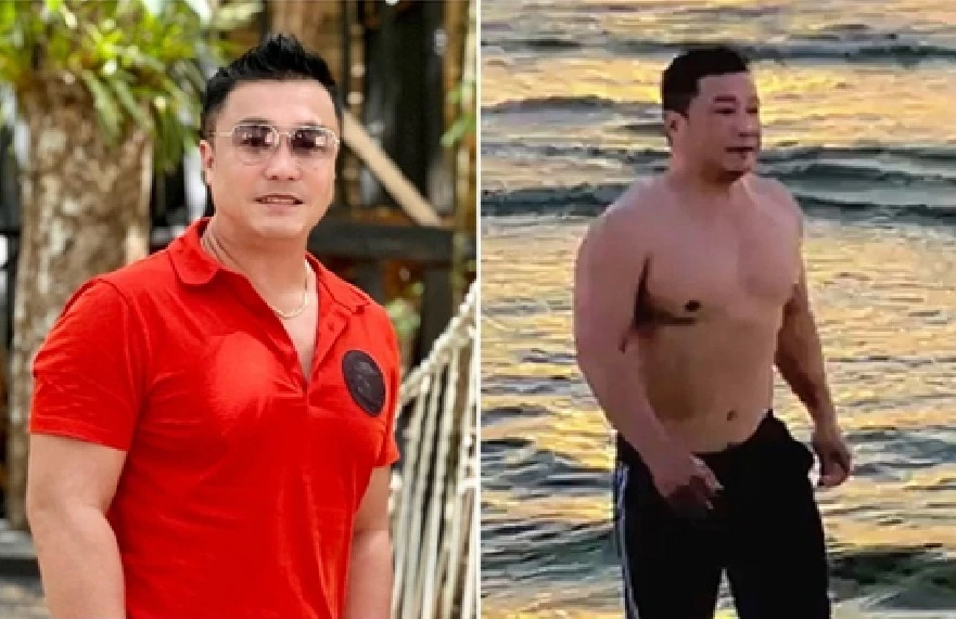 Nam diễn viên nổi danh miền Nam: "Tôi không bao giờ đóng loại phim đó" Nam diễn viên nổi danh miền Nam: "Tôi không bao giờ đóng loại phim đó"