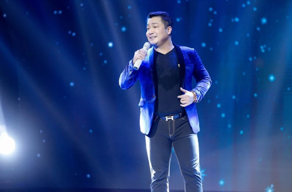 Nam diễn viên nổi danh miền Nam: "Tôi không bao giờ đóng loại phim đó" Nam diễn viên nổi danh miền Nam: "Tôi không bao giờ đóng loại phim đó"