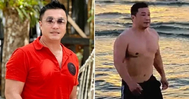 Nam diễn viên nổi danh miền Nam: "Tôi không bao giờ đóng loại phim đó" Nam diễn viên nổi danh miền Nam: "Tôi không bao giờ đóng loại phim đó"