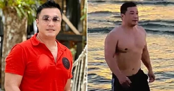 Nam diễn viên nổi danh miền Nam: "Tôi không bao giờ đóng loại phim đó"