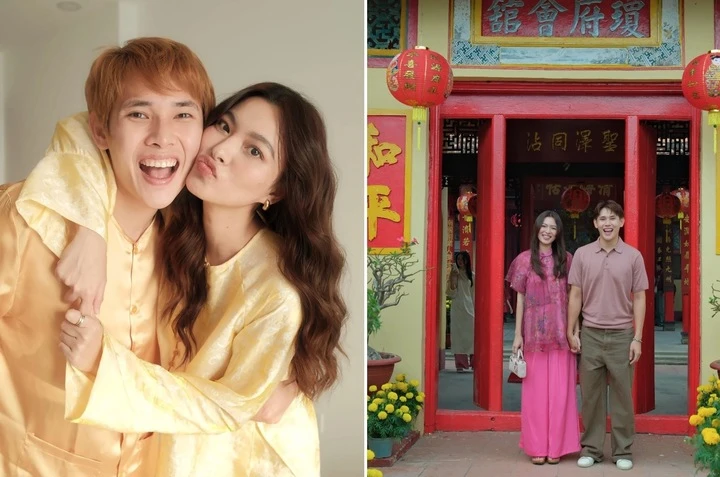 Nam diễn viên từng làm trợ lý ánh sáng, giờ đóng phim của 2 đạo diễn trăm tỷ Nam diễn viên từng làm trợ lý ánh sáng, giờ đóng phim của 2 đạo diễn trăm tỷ